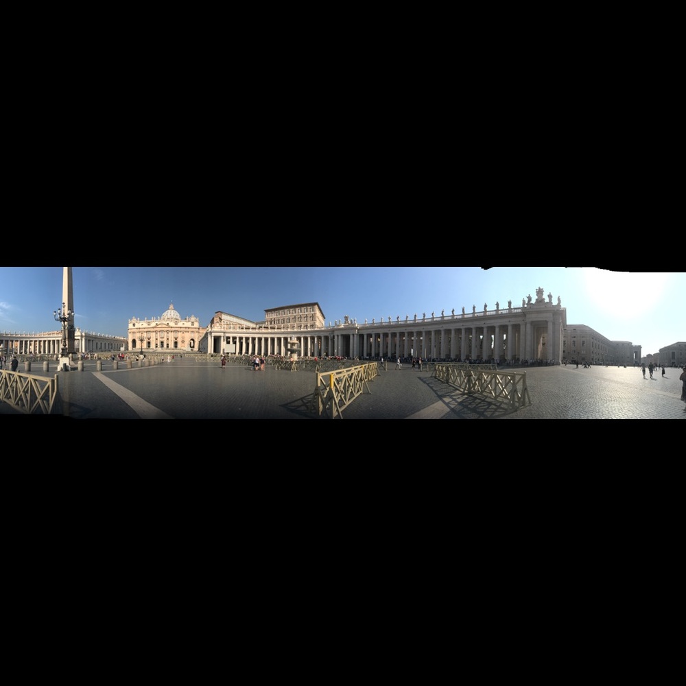 Meet your Posher, Raina